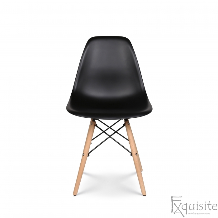 Scaun de bucatarie design Eames EX071, scaune colorate7
