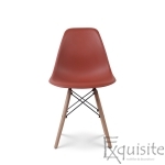 Scaun de bucatarie design Eames EX071, scaune colorate3