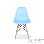 Scaun de bucatarie design Eames EX071, scaune colorate4