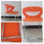 Scaun stivuibil pentru terasa1